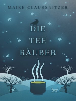 cover image of Die Teeräuber
